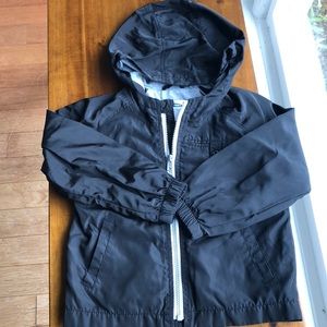 Little boys Old Navy jacket, size 4t